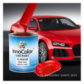 Carain de voiture de voiture Auto Petty Epoxy Primer Car Paint